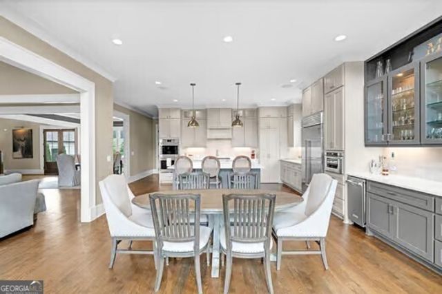 4050 Cottage Park Court, Alpharetta, GA 30004