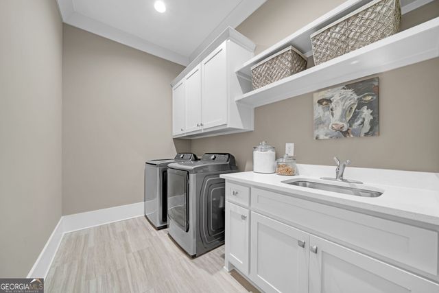 4050 Cottage Park Court, Alpharetta, GA 30004