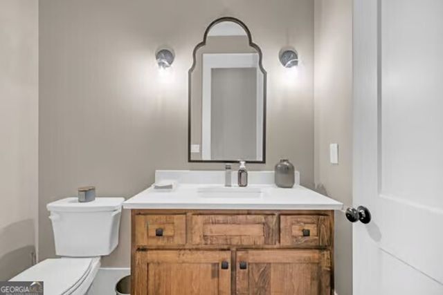 4050 Cottage Park Court, Alpharetta, GA 30004