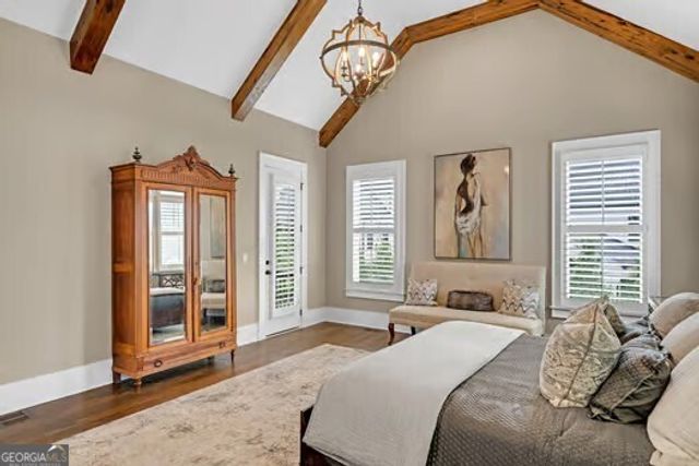 4050 Cottage Park Court, Alpharetta, GA 30004