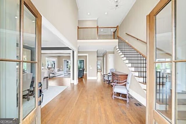 4050 Cottage Park Court, Alpharetta, GA 30004