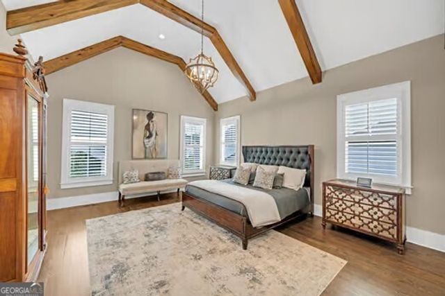 4050 Cottage Park Court, Alpharetta, GA 30004