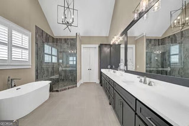 4050 Cottage Park Court, Alpharetta, GA 30004