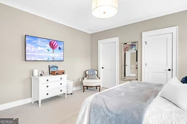 4050 Cottage Park Court, Alpharetta, GA 30004