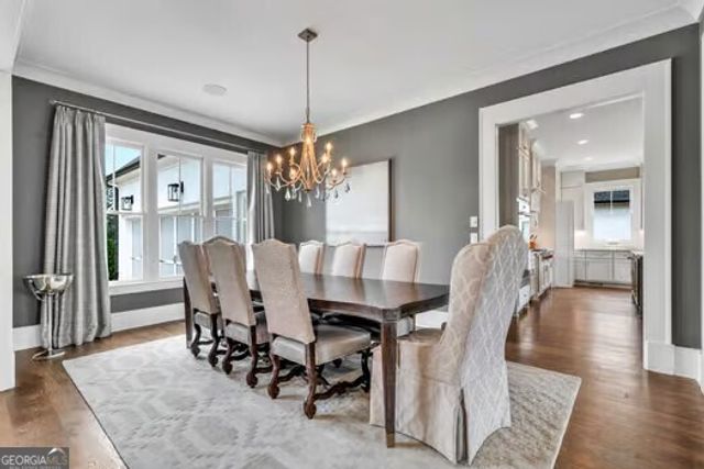 4050 Cottage Park Court, Alpharetta, GA 30004