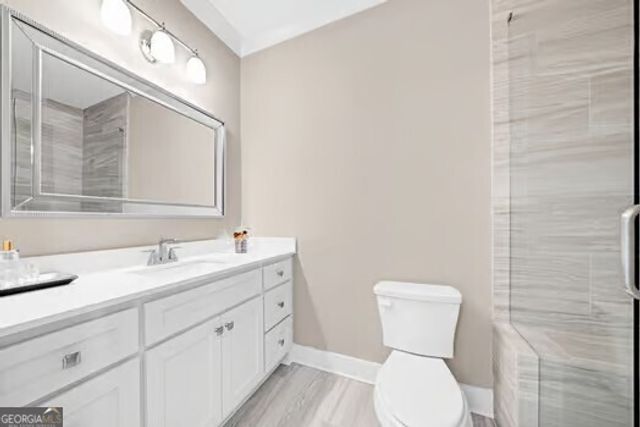 4050 Cottage Park Court, Alpharetta, GA 30004