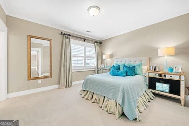 4050 Cottage Park Court, Alpharetta, GA 30004