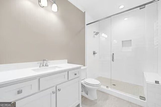 4050 Cottage Park Court, Alpharetta, GA 30004