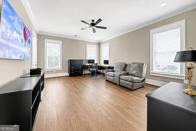 4050 Cottage Park Court, Alpharetta, GA 30004