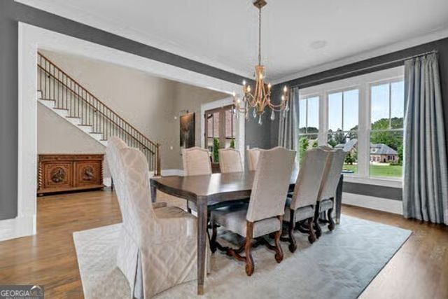 4050 Cottage Park Court, Alpharetta, GA 30004