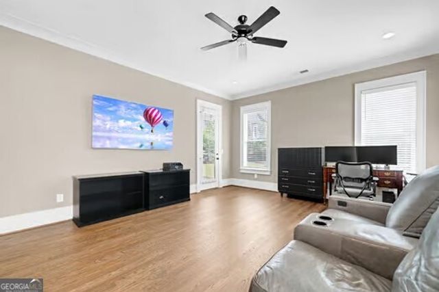4050 Cottage Park Court, Alpharetta, GA 30004