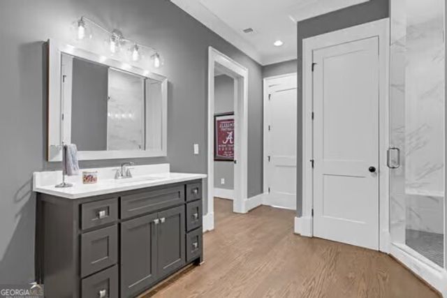4050 Cottage Park Court, Alpharetta, GA 30004