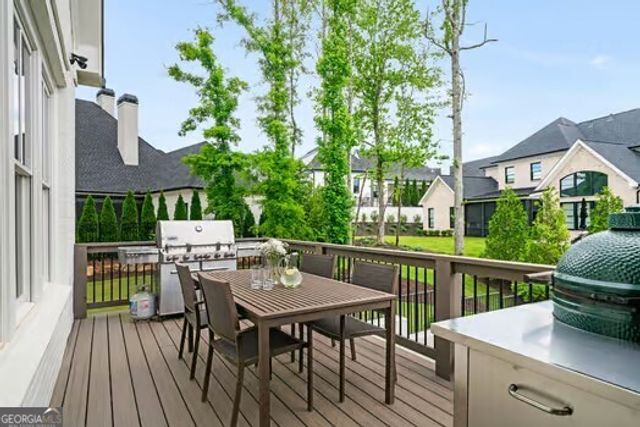 4050 Cottage Park Court, Alpharetta, GA 30004