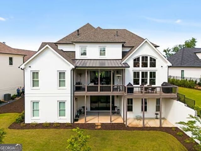 4050 Cottage Park Court, Alpharetta, GA 30004