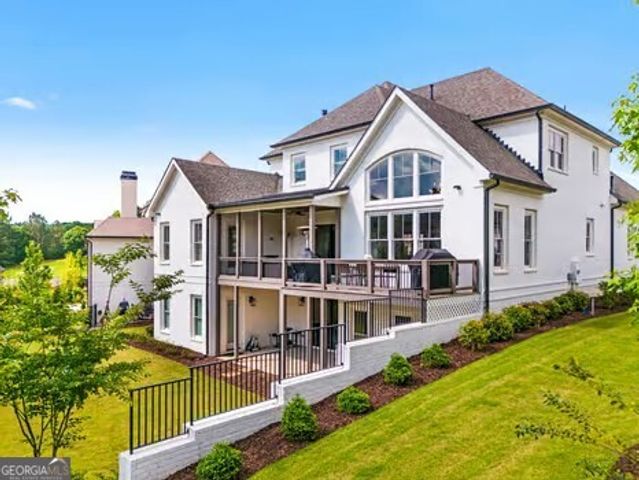 4050 Cottage Park Court, Alpharetta, GA 30004