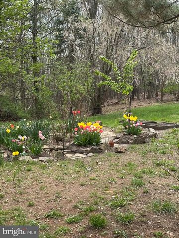 295 GREENWOODS DR, Berkeley Springs, WV 25411