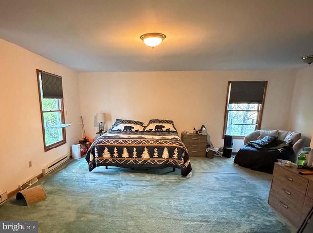 295 GREENWOODS DR, Berkeley Springs, WV 25411