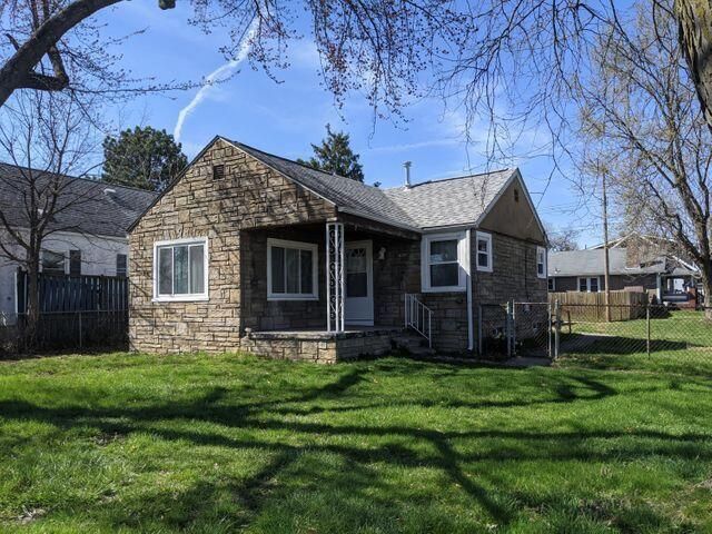 1914 W Mound Street, Columbus, OH 43223