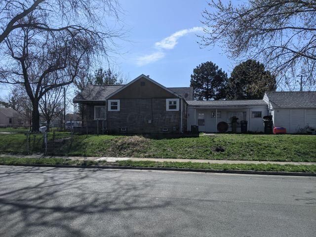 1914 W Mound Street, Columbus, OH 43223