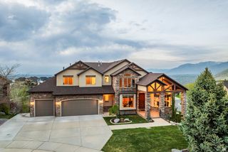 1263 E WILD MAPLE CT, Draper, UT 84020