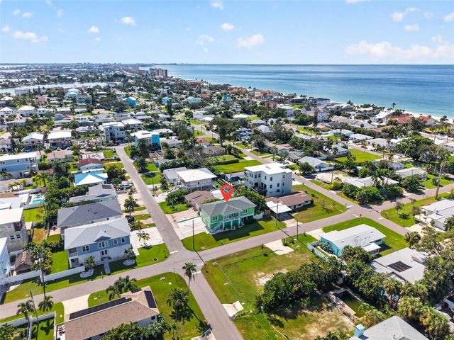 205 162ND AVENUE, Redington Beach, FL 33708