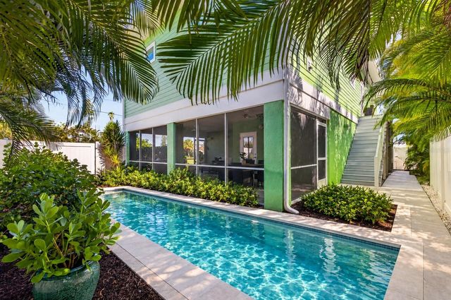 205 162ND AVENUE, Redington Beach, FL 33708
