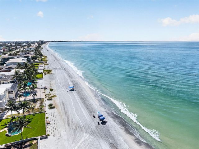205 162ND AVENUE, Redington Beach, FL 33708