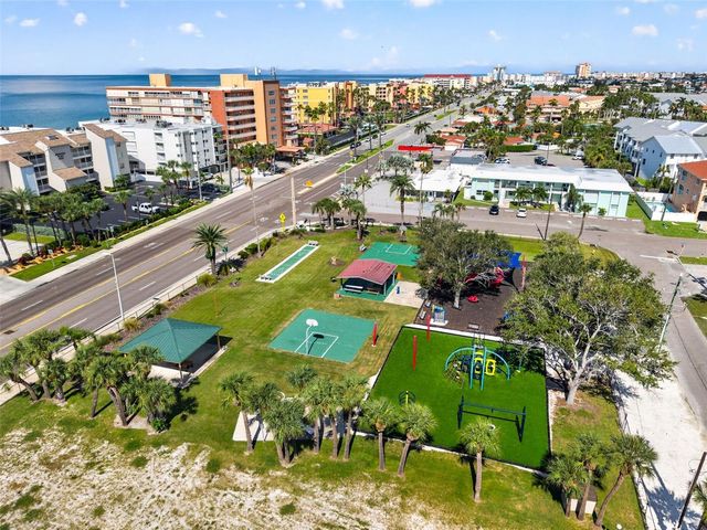 205 162ND AVENUE, Redington Beach, FL 33708