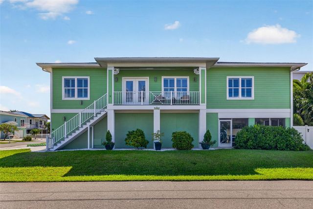 205 162ND AVENUE, Redington Beach, FL 33708