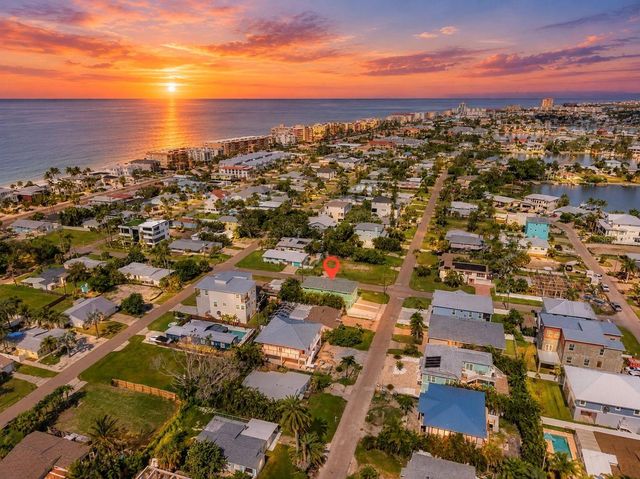 205 162ND AVENUE, Redington Beach, FL 33708