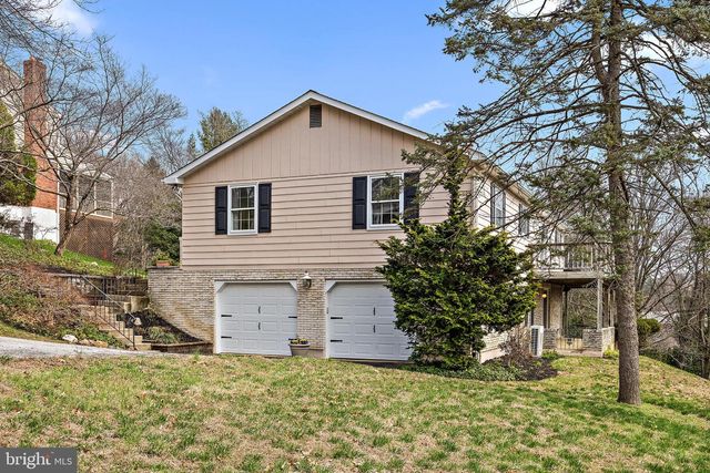509 HOLLY KNOLL RD, Hockessin, DE 19707