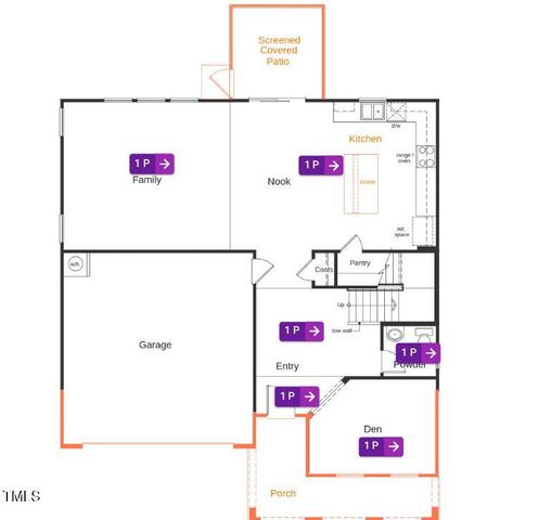 91 Caspian Court, Lillington, NC 27546