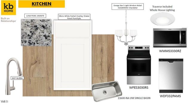 91 Caspian Court, Lillington, NC 27546