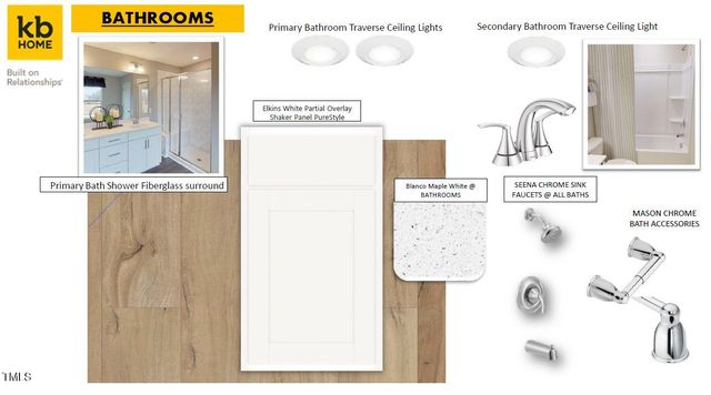 91 Caspian Court, Lillington, NC 27546