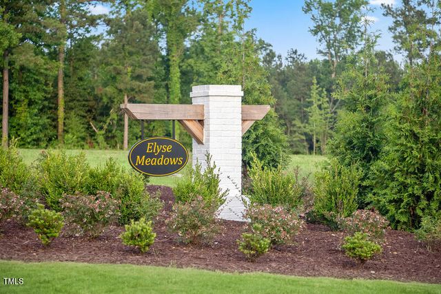 91 Caspian Court, Lillington, NC 27546