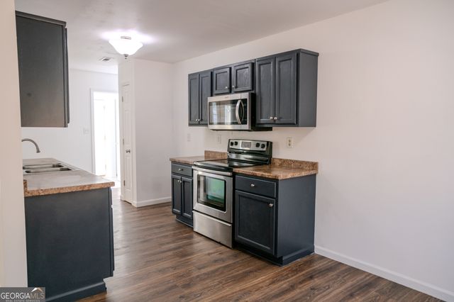 55 Corn Row Court, Newnan, GA 30263