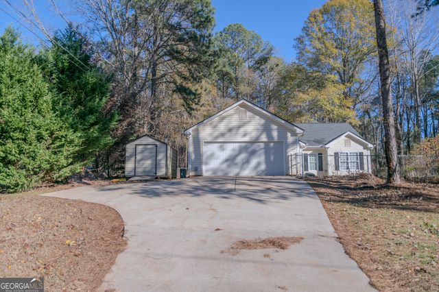 55 Corn Row Court, Newnan, GA 30263