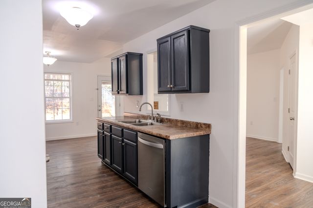 55 Corn Row Court, Newnan, GA 30263