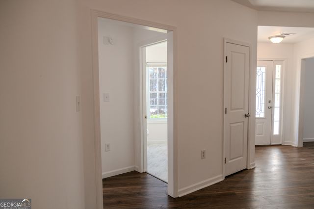 55 Corn Row Court, Newnan, GA 30263