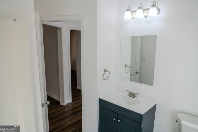 55 Corn Row Court, Newnan, GA 30263