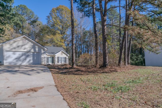 55 Corn Row Court, Newnan, GA 30263