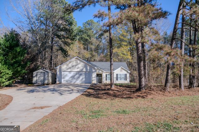 55 Corn Row Court, Newnan, GA 30263