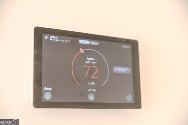 55 Corn Row Court, Newnan, GA 30263