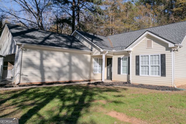 55 Corn Row Court, Newnan, GA 30263