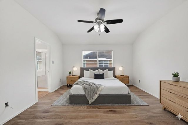 16623 Newglen Lane, Houston, TX 77084