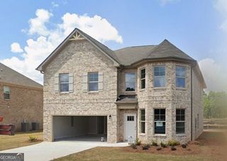 324 Denton Way, Hampton, GA 30228
