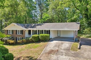 2922 Laura Lane, Lithia Springs, GA 30122