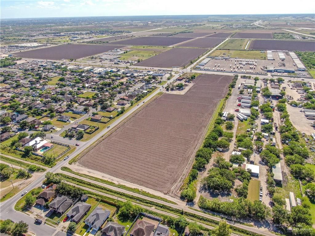 1900 W Thomas Road, Pharr, TX 78577