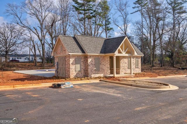 2528 Malcom Estates Drive 11, Bogart, GA 30622