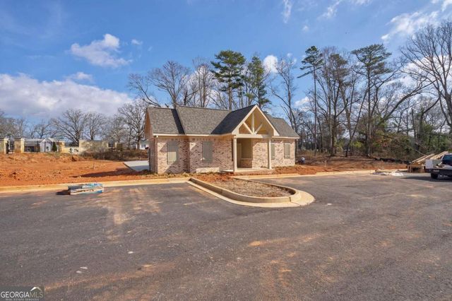2528 Malcom Estates Drive 11, Bogart, GA 30622